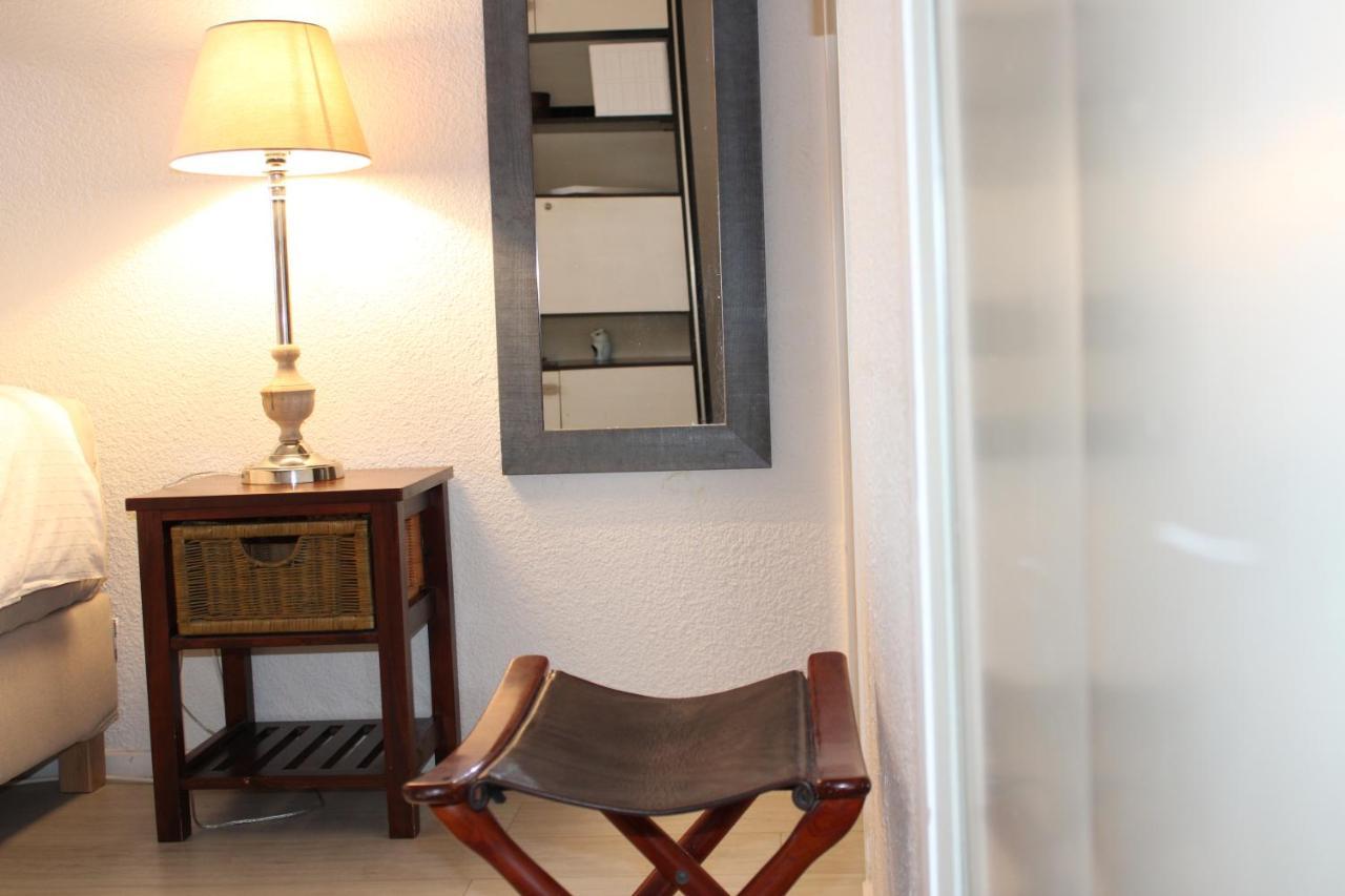 Brigitte Studio Centre Saint Tropez Parking Piscine Wifi Vue Mer Εξωτερικό φωτογραφία