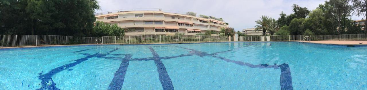 Brigitte Studio Centre Saint Tropez Parking Piscine Wifi Vue Mer Εξωτερικό φωτογραφία