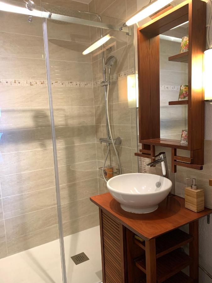 Brigitte Studio Centre Saint Tropez Parking Piscine Wifi Vue Mer Εξωτερικό φωτογραφία